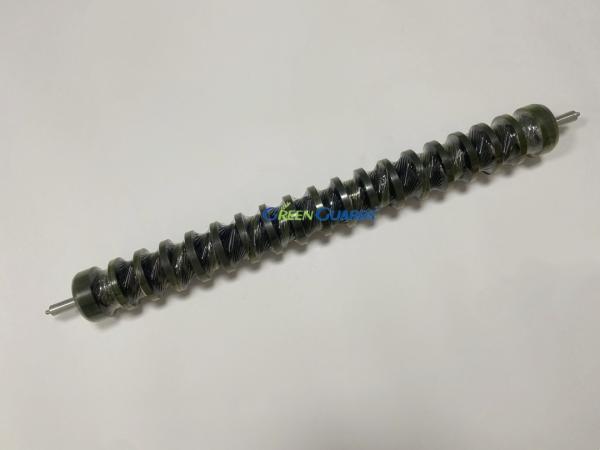 La fusión del rodillo G117-0960 del cortacésped acanaló el polietileno 27 de UHMW las unidades para Toro Reelmaster