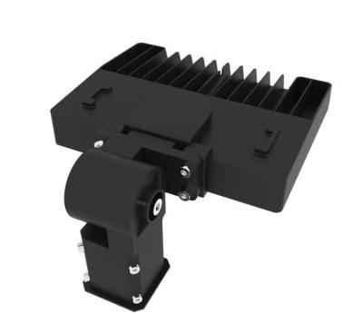 Retrofit LED Shoebox Light 75W Outdoor Light Fixture IP65 Metal Halide Light Eplacement