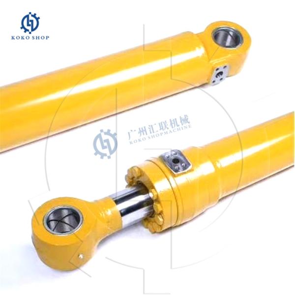 CX145D CX145 SR Arm Cylinder Assy For cx CX260C CX300B CX300C CX350C CX380C CX460 Excavator