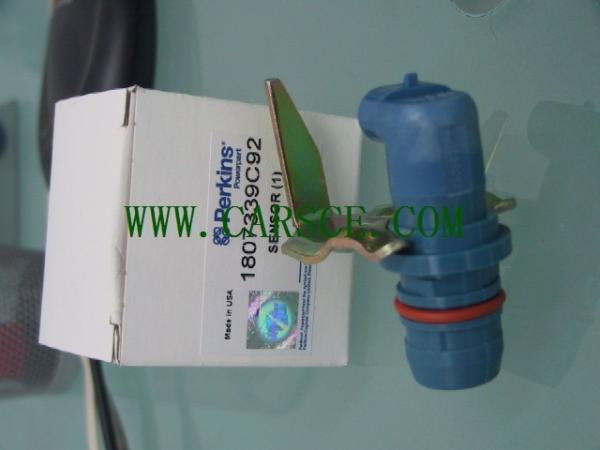 CRANKSHAFT POSITION SENSOR 1807339C92,  1885812C91, 1825899C93,F7TZ12K073A, F7TZ12K073B,