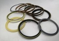 4660813 4475375 4325945 4660672 Hydraulic Cylinder Boom Bucket Repair Seal Kit EX1900 4670538 4660647 4301078