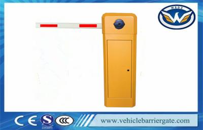 Braço de controle remoto da porta da barreira da tecla/auto motor do sistema C.A. da porta da barreira