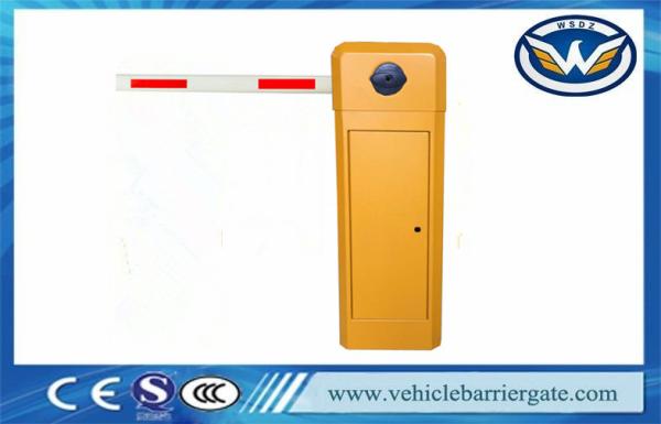 Braço de controle remoto da porta da barreira da tecla/auto motor do sistema C.A. da porta da barreira