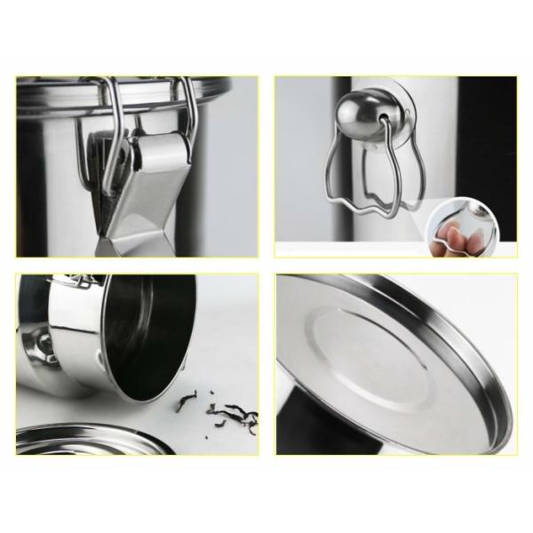 магазин 25L и консервная банка молока хранения толщины 0.8mm молока перехода