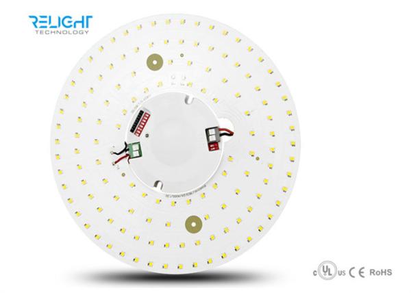 SMD LED senser module / LED Lighting Module 2700k - 6500k 1mm with senser driver
