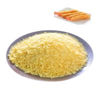 Sabor Grátis Panko Bread Crumbs 2-12mm Forma de Agulha Panko Breadcrumbs