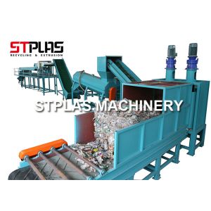 Пластиковая бутылка задавливая моя линию для ненужного ЛЮБИМЦА разливает мотор по бутылкам 2000кг/х Сименса