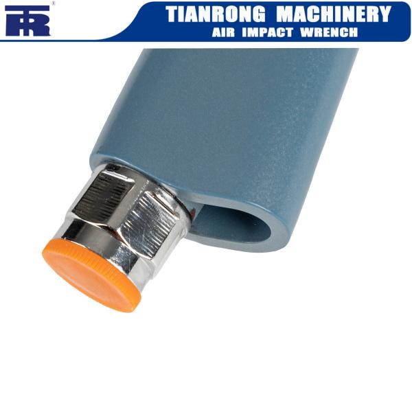 Супер оружие 90PSI промышленного удара ключа удара воздуха молотка обязанности 1/2 двойное