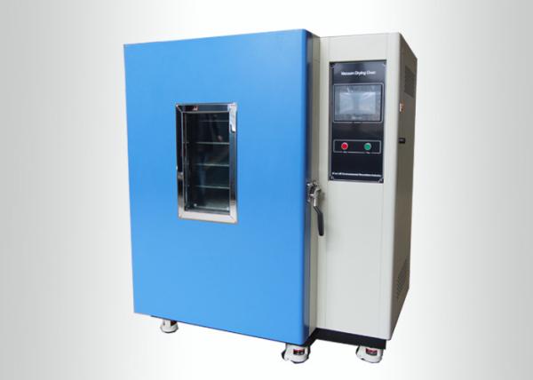250℃ Industrial Heating Oven / Vacuum Drying Oven For Laboratory Industry