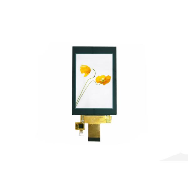 3,5 изготовитель SPI Lcd модуля Incd TFT Lcd взаимодействует модуль Lcd с IPS