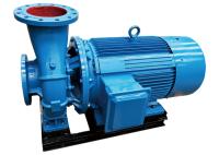 Bomba de agua centrífuga 4kw 45kw 110kw 160kw