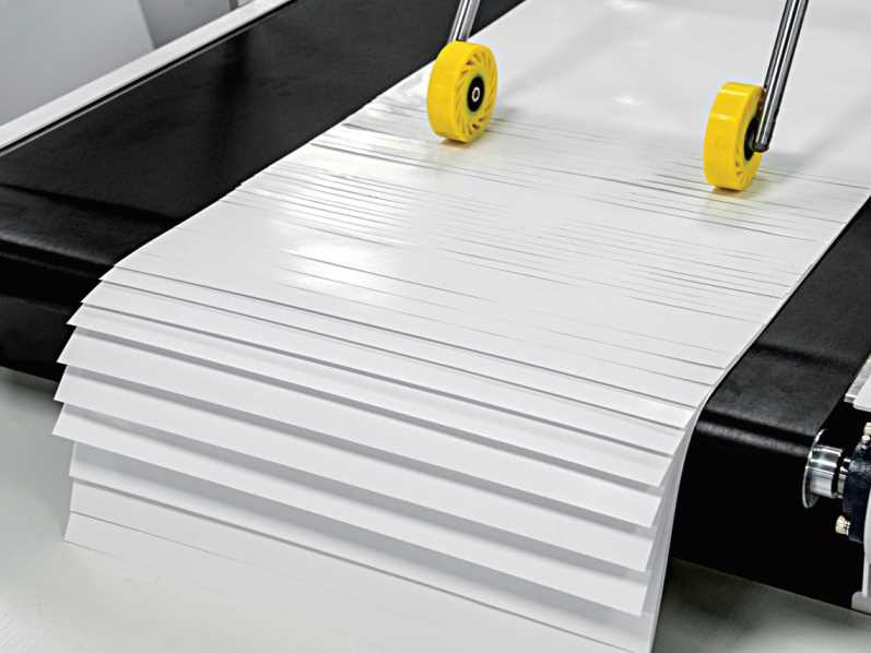 LY-900FD Fully Automatic Feeder Double-Sided Tape Machine    Box Taping Machine   Packaging Machinery