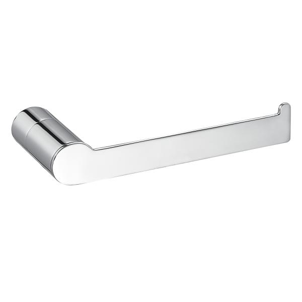 14CM Kitchen Paper Holder Stainless Steel Roll Toilet Towel Holder Sus304
