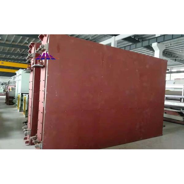 1600mm Meltblown Fabric Production Line SXS SXXS SMXS SMXXS