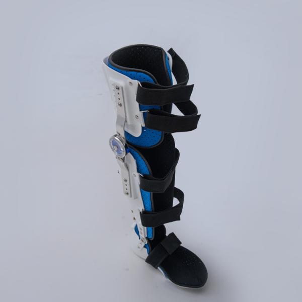 Best Selling Drop Foot Orthosis Ankle Soft Splint Corrector