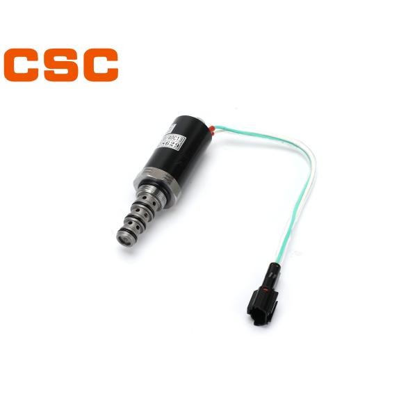 KDRDE5K-20 40C13-203A Hydraulic Valve SH210/240/350-5 SH200A3 SH400-3