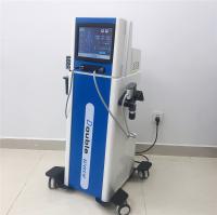 Low-intensity extracorporeal shock wave therapy  LI-ESWT For ED treatment erectile dysfunction