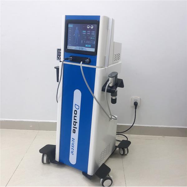 Low-intensity extracorporeal shock wave therapy  LI-ESWT For ED treatment erectile dysfunction