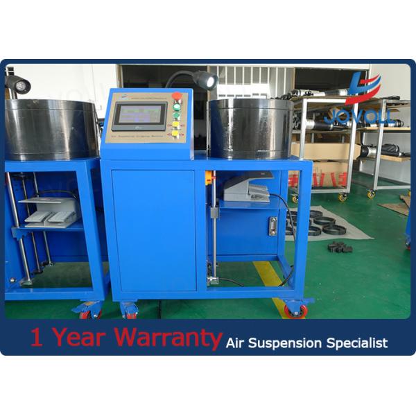 220V / машина подвеса воздуха 380В гофрируя для БМВ Ауди Ланд Ровер Порше Мерседес