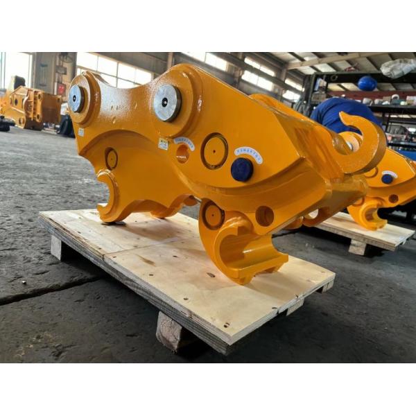 5-80-тонный экскаватор быстрая сцепка для HITACHI ZX170 ZZX210 ZX70 ZX75 ZX80