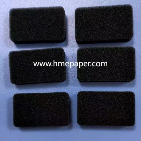 BMC G2S/G3/E5/mini Respirator Special Filter Cotton Household Air Filter Accessories In Black Cotton
