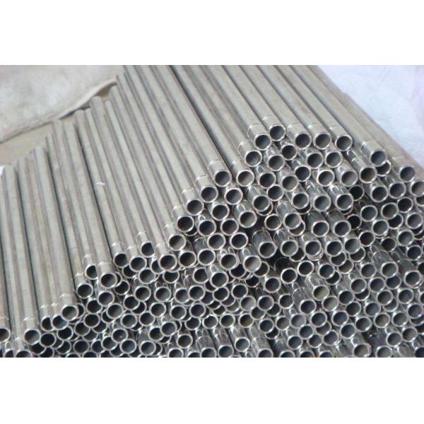 трубопровод Ni 20inch Inconel 600 8.47g/Cm3 72%