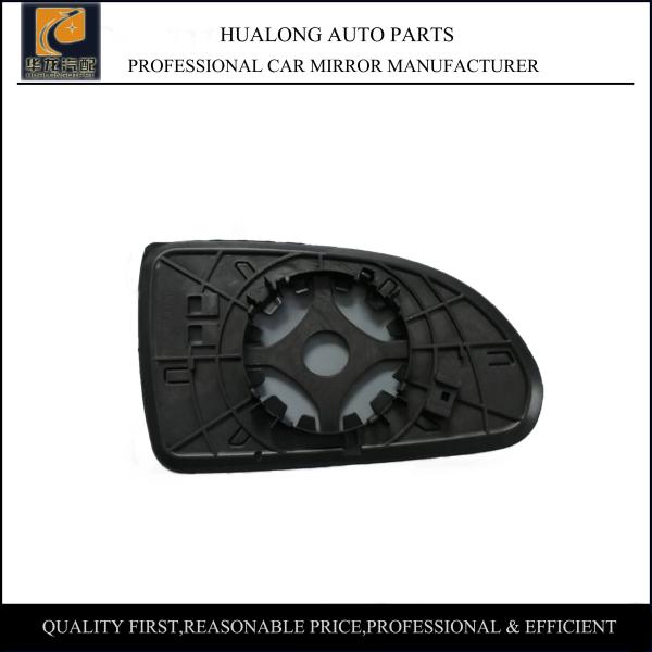 2007 Hyundai Car Parts / Side Rear View Mirror Glass Replacement