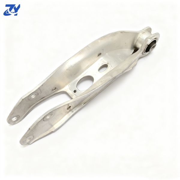 For Lamborghini URUS Original Equipment Manufacturer Second-hand Parts 4M0505311J Rear Control Arm Auto Parts