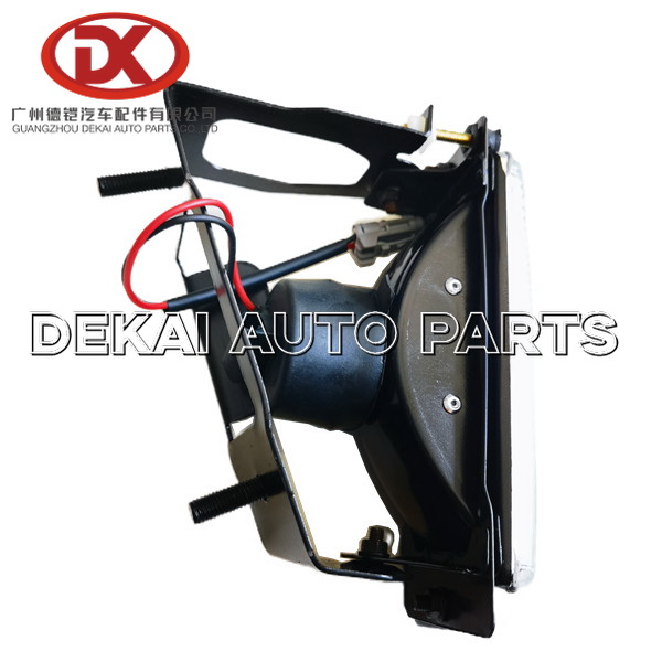 Туман NPR FVR CXZ ISUZU освещает 8973539551 8973539541 для лампы тележки