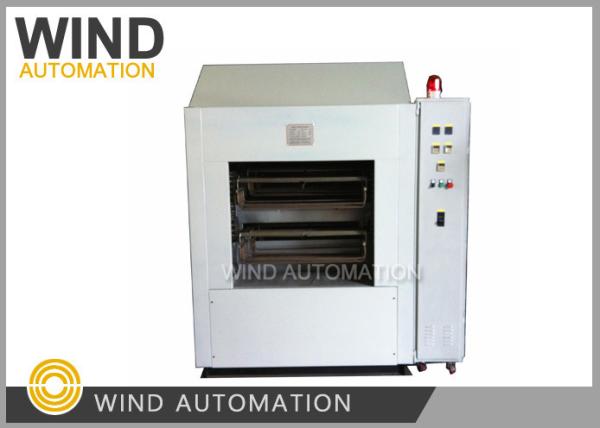 Trickle Impregnating Machine Stator Varnishing Machine