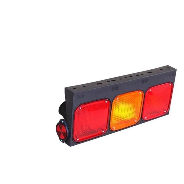 Части освещения тележки автомобиля автоматические для запчастей легкой тележки DONGFENG