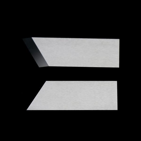 Textile Industry Film Cutting Blade Customized Size