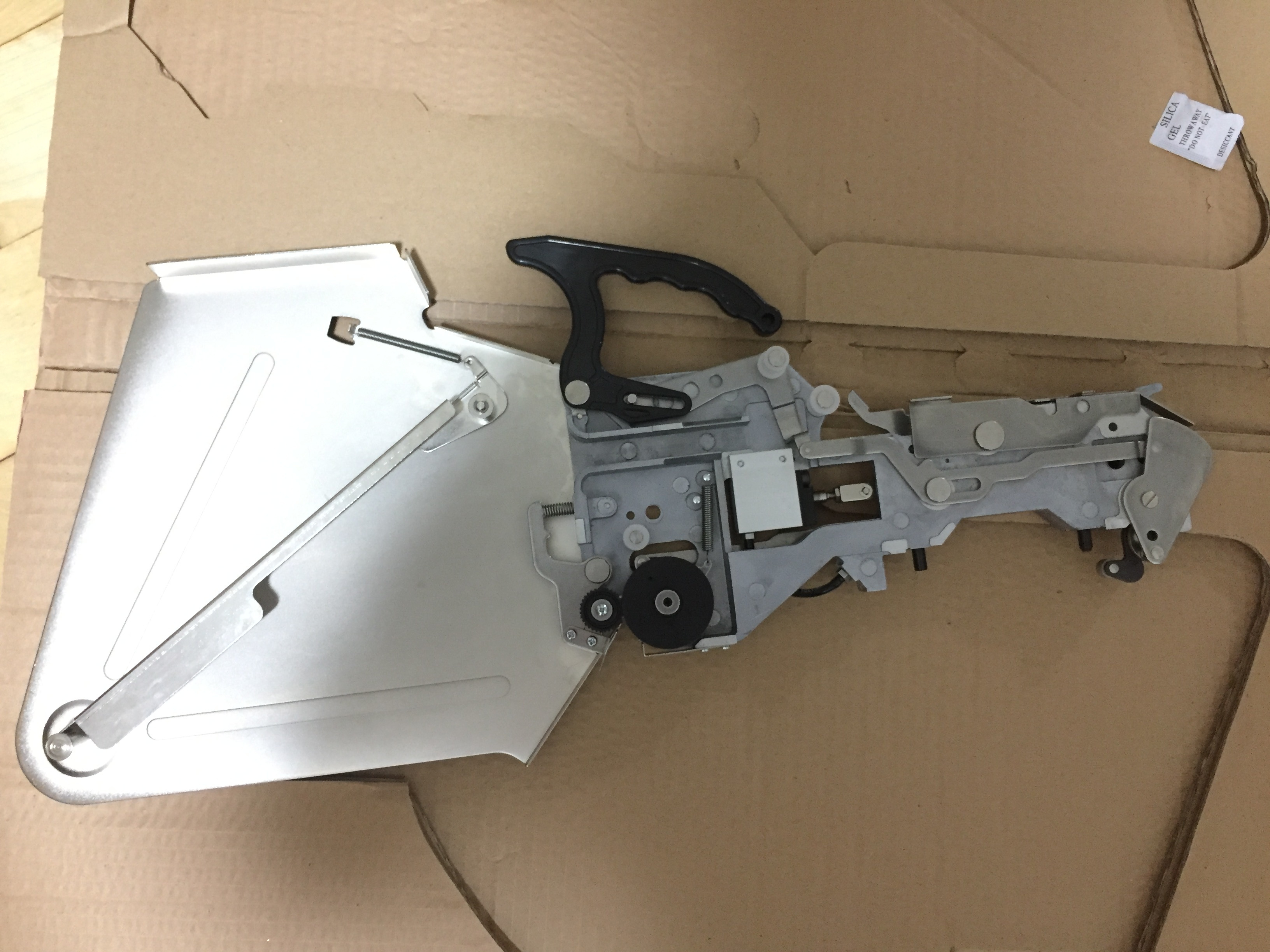 фидер 12mm Yamaha пневматический SMT для машины CHMT530P4/560P4/761 Smt Pnp