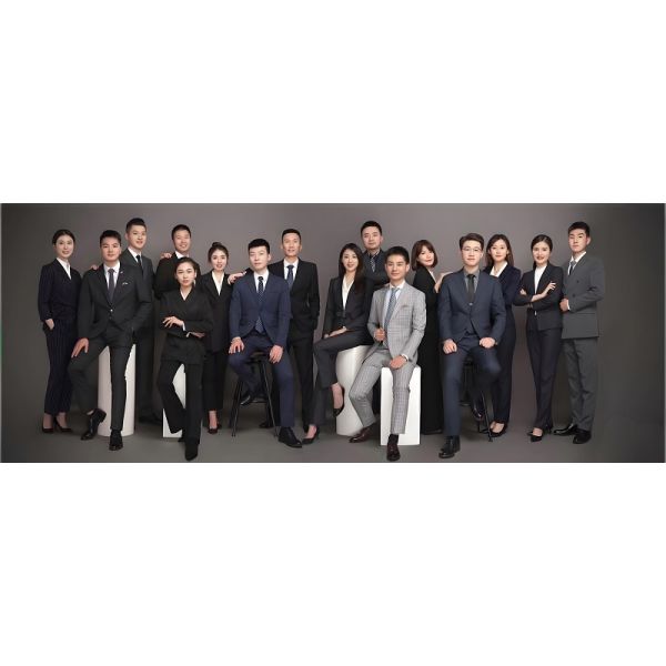 Quanzhou Nanfeng Machinery Manufacturing Co., Ltd.