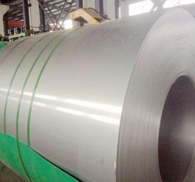 Os materiais de construção moem a espessura de aço inoxidável 3mm das bobinas 304L da borda