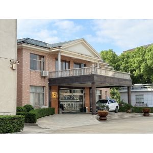 Jiangsu Sanhe Environmental Protection Group Co., Ltd.