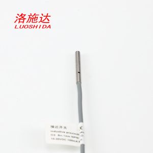 Long Distance Inductive Proximity Sensor