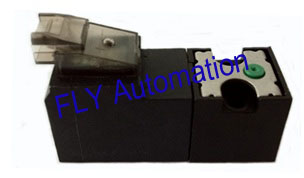 MAV10-23-1-12VDC 24V миниые 3/двухсторонние пневматические клапаны соленоида