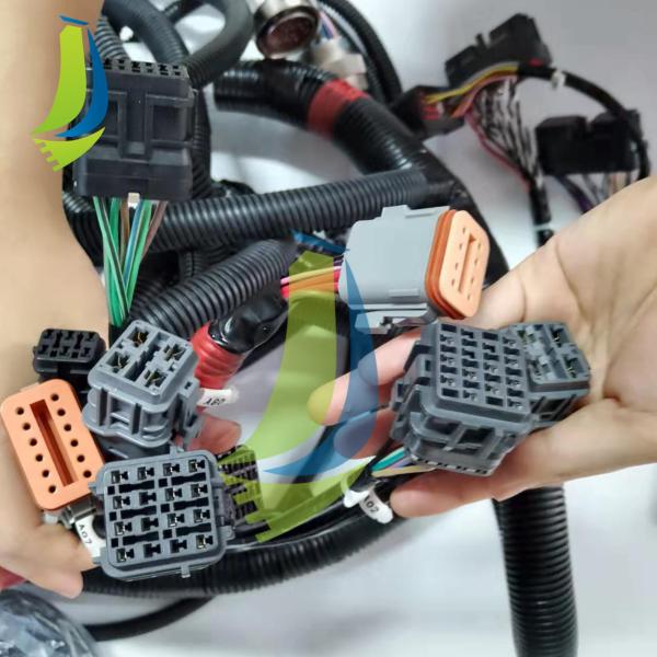 208-06-71113 Wiring Harness For PC400-7 Excavator 2080671113