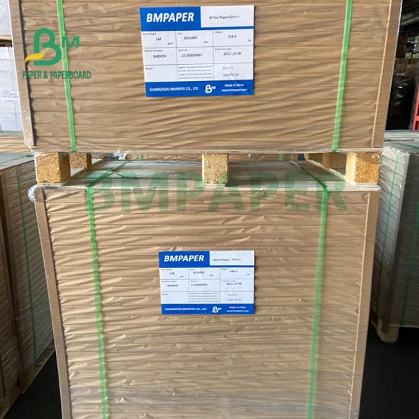 белая бумага 90gsm 100gsm без покрытия Woodfree на книга тренировки 685 x 990mm белая бумага 90gsm 100gsm без покрытия Woodfree на книга тренировки 685 x 990mm
