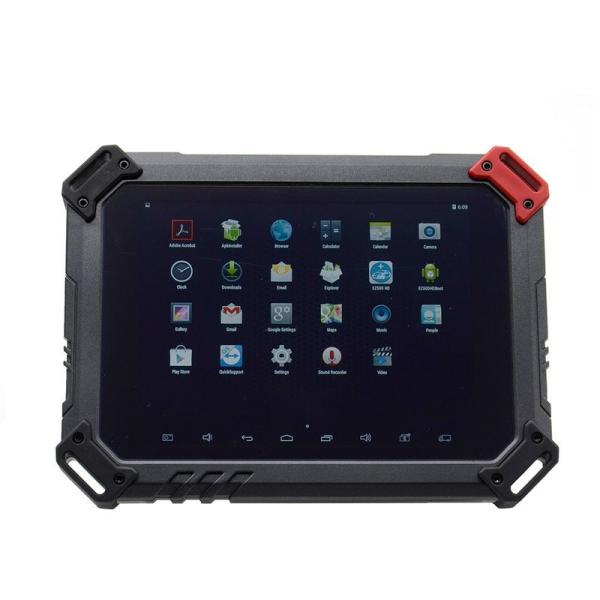 100% Original XTOOL EZ500 HD Heavy Duty Full System Diagnosis with Special Function (Same Function as XTOOL PS80HD)