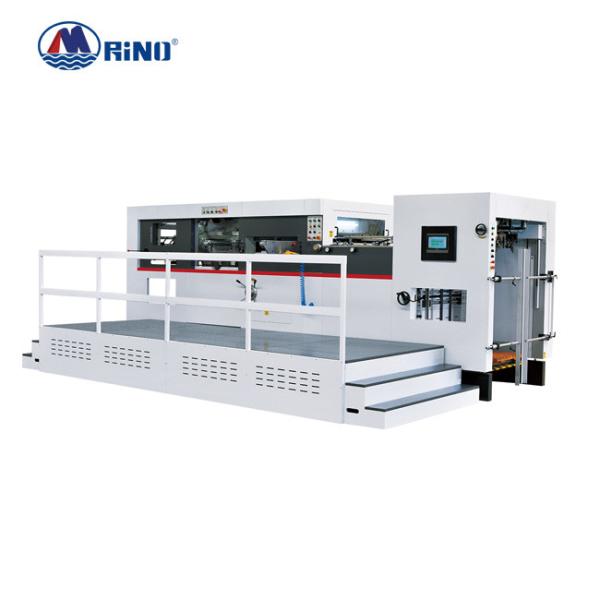 коробка коробки 1060×760mm умирает автомат для резки питаясь с обнажать