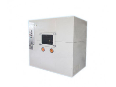 ASTM D 5025 Horizontal  Vertical Flame Test Equipment for Wire / Cable