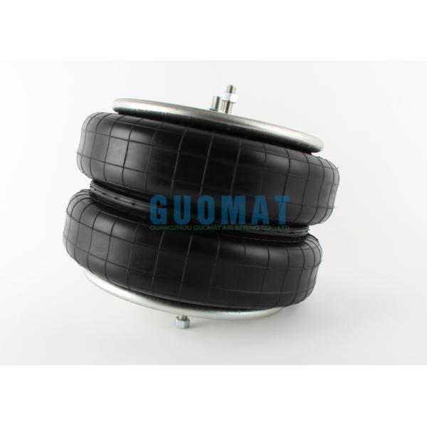 FD 530-35 530 Contitech Muelle neumático de suspensión W01-358-7557 Firestone Elevación de plataforma de vehículo