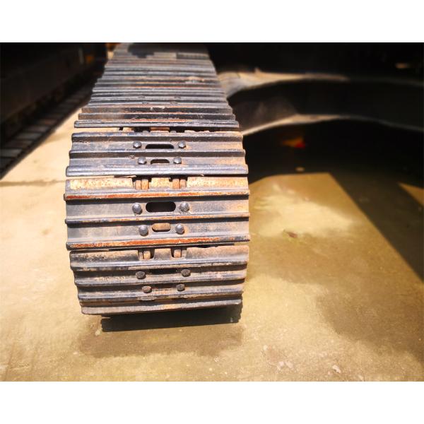 20TON CAT320D Excavator 2016 Model Bagger Digger for Construction Earth Moving Project