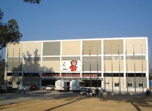 Stadium Decorative Wall Panel