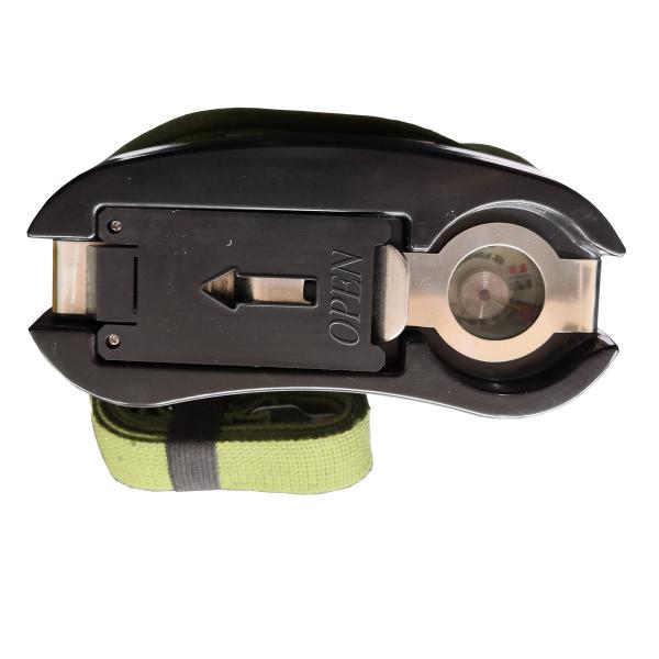 ZYX45(A) 45 minutes respiratory protection PPE reusable Compressed Oxygen Self-Rescuer packs