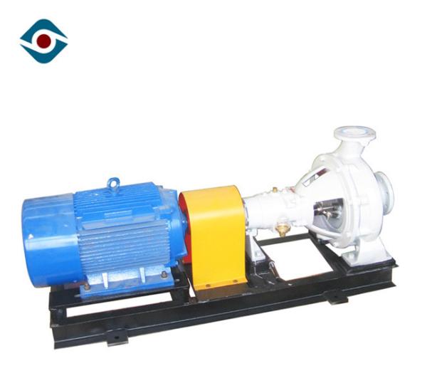 Standard Small Chemical Pump , Self Priming High Performance Pump Chemical Circulation Pump