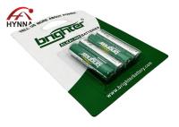 1.5V LR03 AAA batterie alcaline 4 Pack personnalisation LR3 AAA batterie à pile sèche