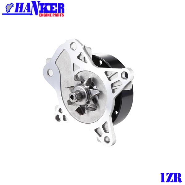 2ZRFAE 2ZRFE 3ZRFE Engine Water Pump For Toyota 16100-39466